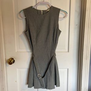 Vintage Jcrew dress